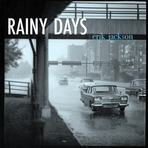 Erik Jackson - Rainy Days